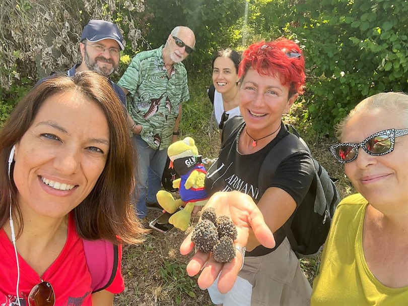 Giornalisti e blogger alla scoperta del Moncalvese